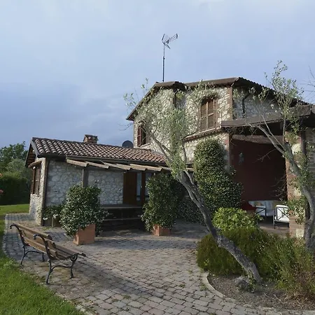 The Three Geese Villa *