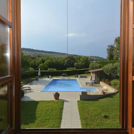 The Three Geese Villa *