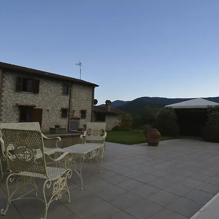 The Three Geese Villa